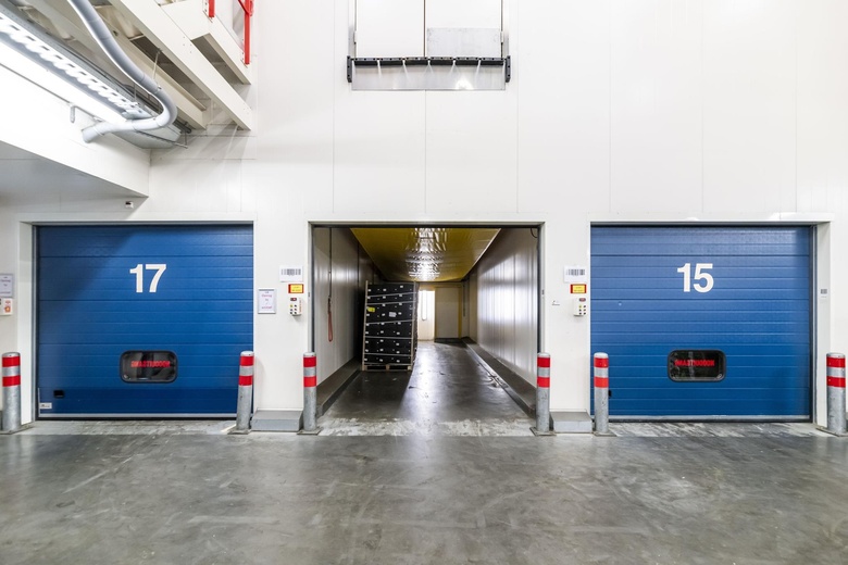 BedrijfsruimteaanHandelscentrum ZHZ 40 b<br/> inBarendrecht