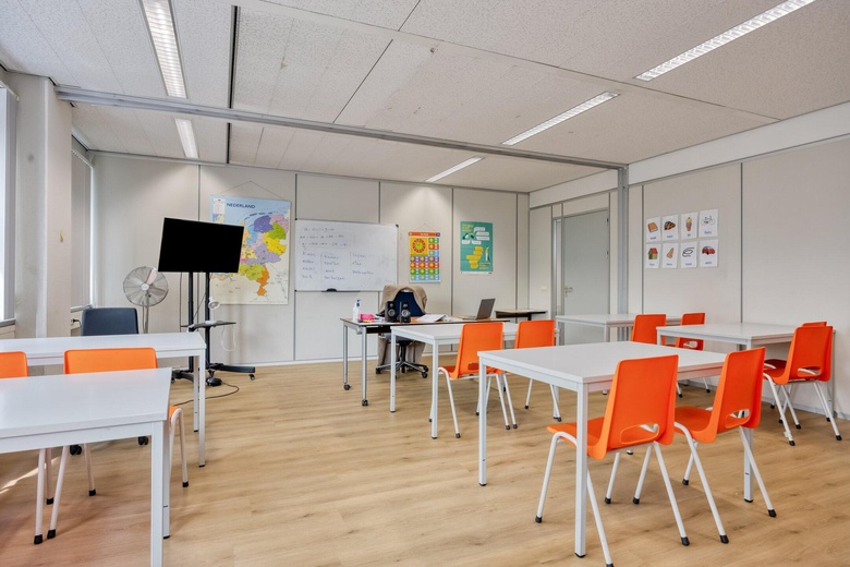 Kantoorruimte Eindhoven - Lardinoisstraat 16 - Foto 18