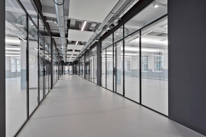 KantoorruimteaanAlmystraat 12<br/> inOisterwijk