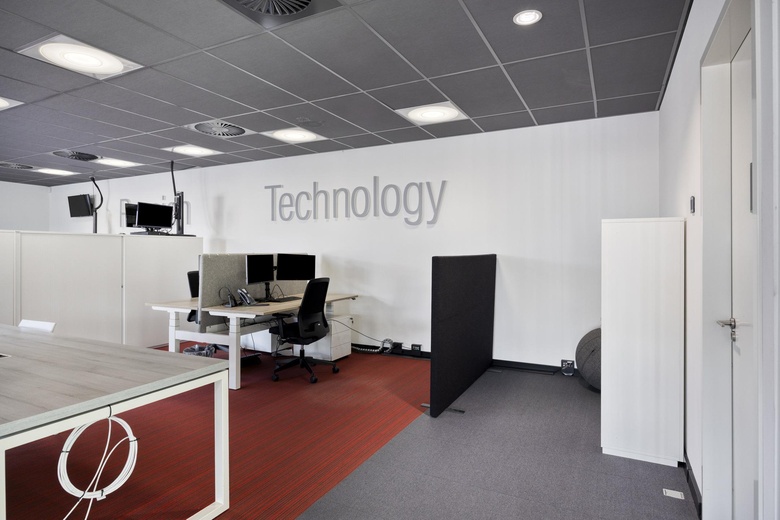 KantoorruimteaanBuitendijks 23<br/> inPapendrecht