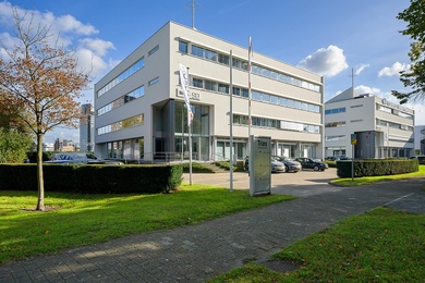 Kantoorruimte Rotterdam - K.P. van der Mandelelaan 90 - Foto 2