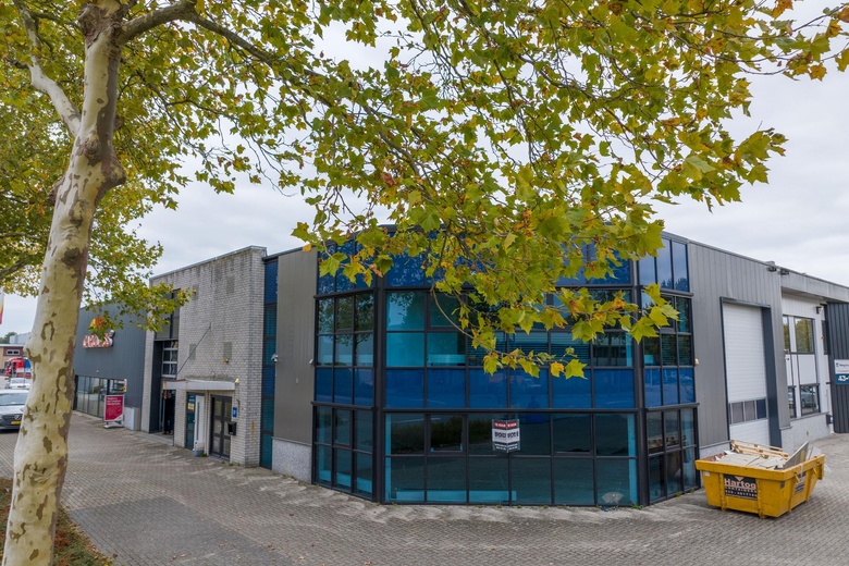 KantoorruimteaanVan Leeuwenhoekstraat 20 1<br/> inHarderwijk