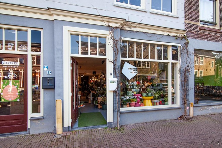 Bekijk foto 1 van Zeugstraat 8 Bekijk foto 1 van Zeugstraat 8