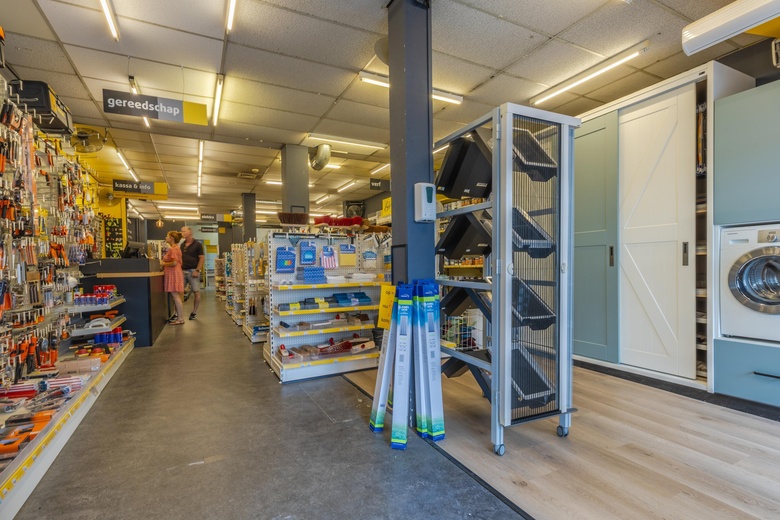 Winkelruimte Arnhem - Steenstraat 56 B - Foto 6