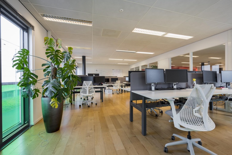 KantoorruimteaanValutaboulevard 16<br/> inAmersfoort