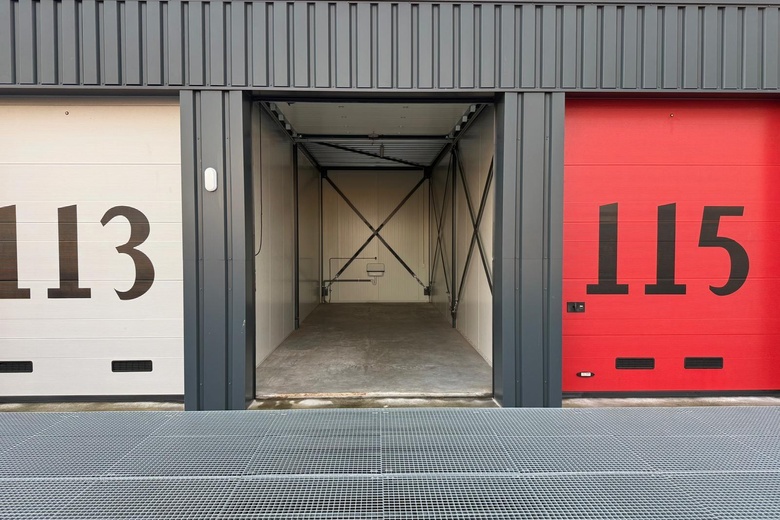 BedrijfsruimteaanBiesland 2 C 114<br/> inBeverwijk