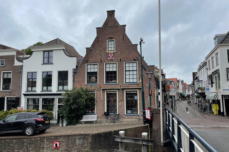 WinkelruimteaanKaatsbaan 2<br/> inMaarssen