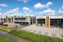 Bedrijfsruimte Druten - Industrieweg 39 1 - Foto 6