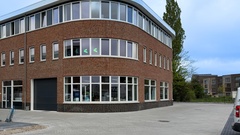 Kantoorruimte Nijverheidslaan 2 B 8, Weesp | Bedrijfspand.com