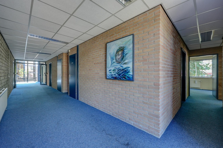 BedrijfsruimteaanDe Steiger 215<br/> inAlmere