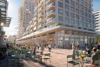 Horeca Rotterdam - Grotemarkt 11 - Foto 2