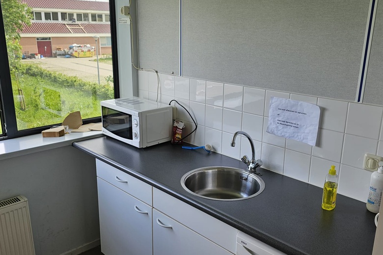 BedrijfsruimteaanLandbouwweg 27<br/> inZeewolde