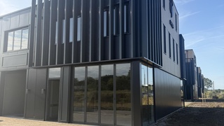 Bedrijfsruimte te huur IJsselstein - Kroonlaan 55