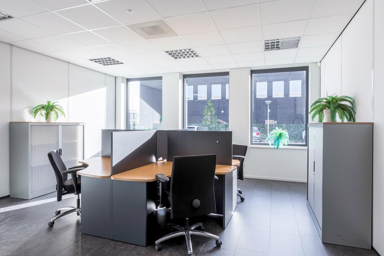 KantoorruimteaanVan Dijklaan 7<br/> inWaalre