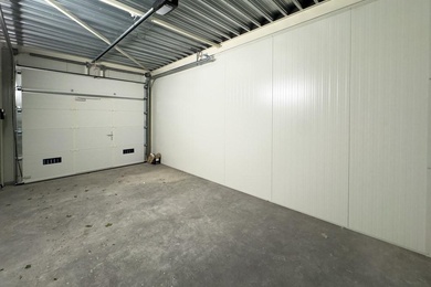 Opslagruimte Almere - Palmpolstraat 99 G185 - Foto 2