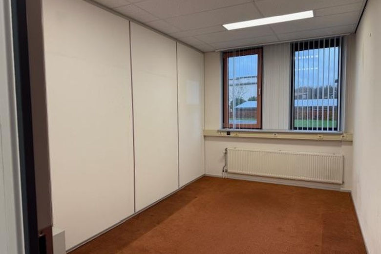 KantoorruimteaanDe Drieslag 25<br/> inDronten