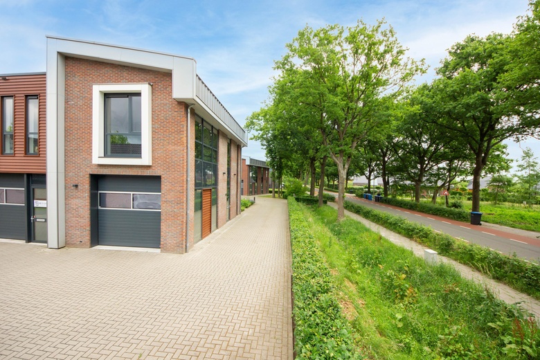 BedrijfsruimteaanWiekenweg 32 P<br/> inAmersfoort BedrijfsruimteaanWiekenweg 32 P<br/> inAmersfoort