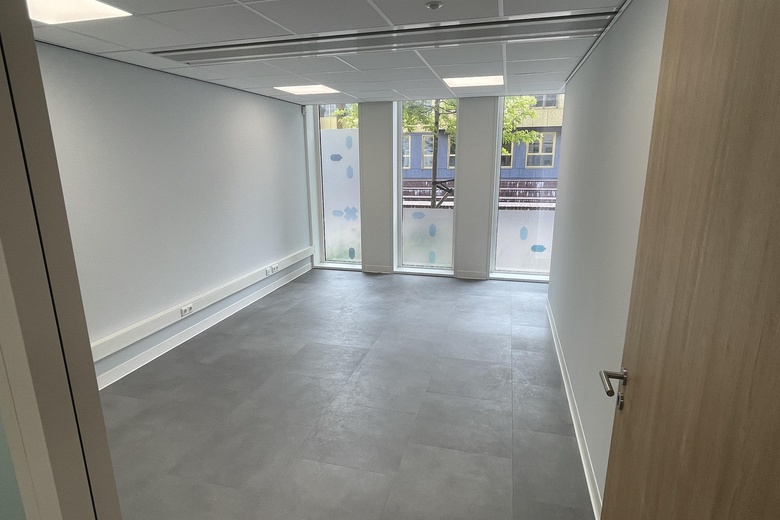 Bedrijfsruimte Amsterdam - Eef Kamerbeekstraat 503 - Foto 12
