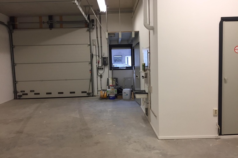 Bedrijfsruimte Helmond - Marshallstraat 18 L - Foto 5