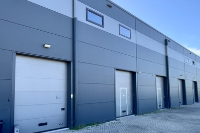 Bedrijfsruimte te huur Aalsmeer - Aalsmeerderweg 47 E 02