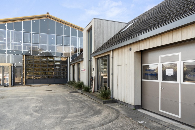 Kantoorruimte Ede - Meikade 2 B - Foto 19