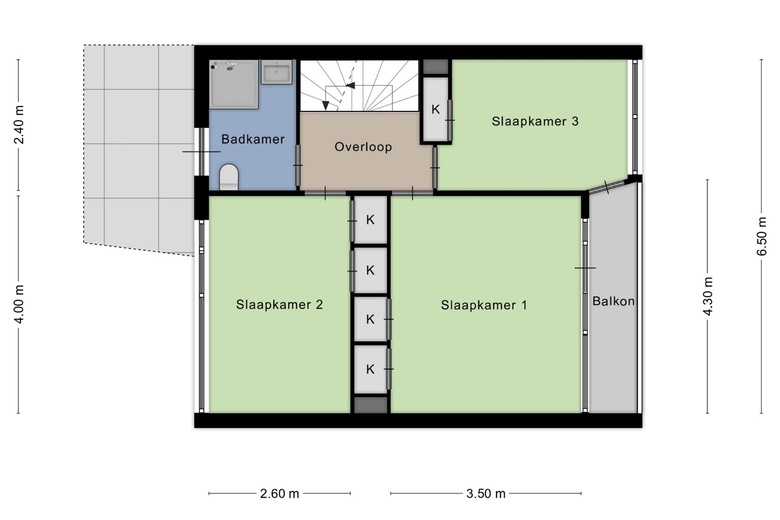 BedrijfsruimteaanOldenzaalsestraat 27 - 29<br/> inLosser