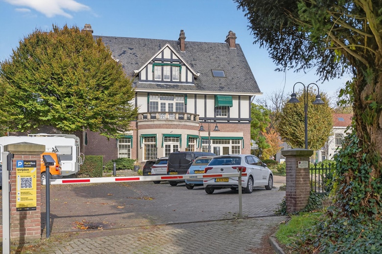 KantoorruimteaanM.H. Tromplaan 23<br/> inEnschede