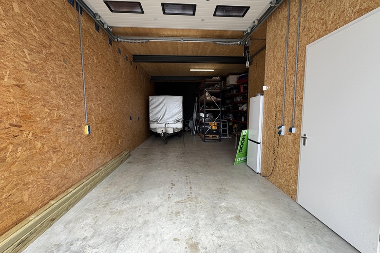 BedrijfsruimteaanEnergiestraat 2 9<br/> inHattem