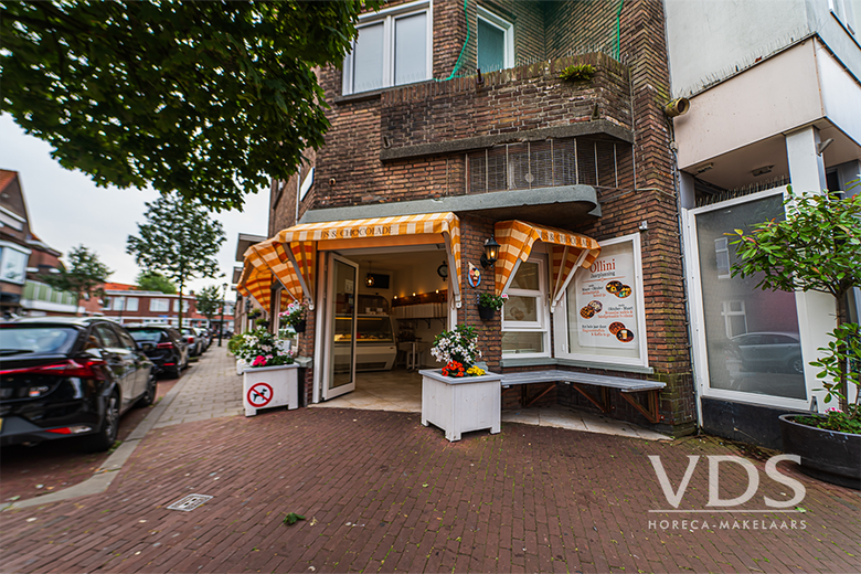 HorecaaanLoosduinse Hoofdstraat 250<br/> inDen Haag