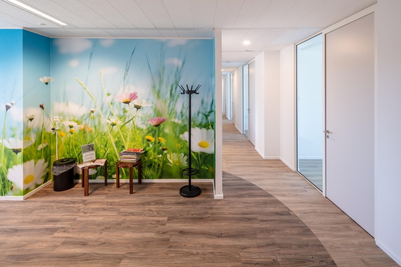 KantoorruimteaanSteinhagenseweg 2 M<br/> inWoerden KantoorruimteaanSteinhagenseweg 2 M<br/> inWoerden