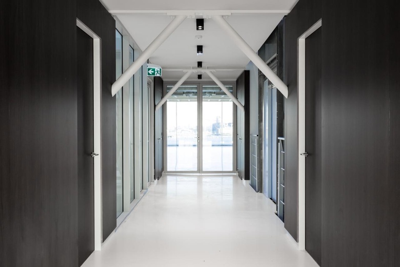 Kantoorruimte Amsterdam - Danzigerkade 17 - Foto 13