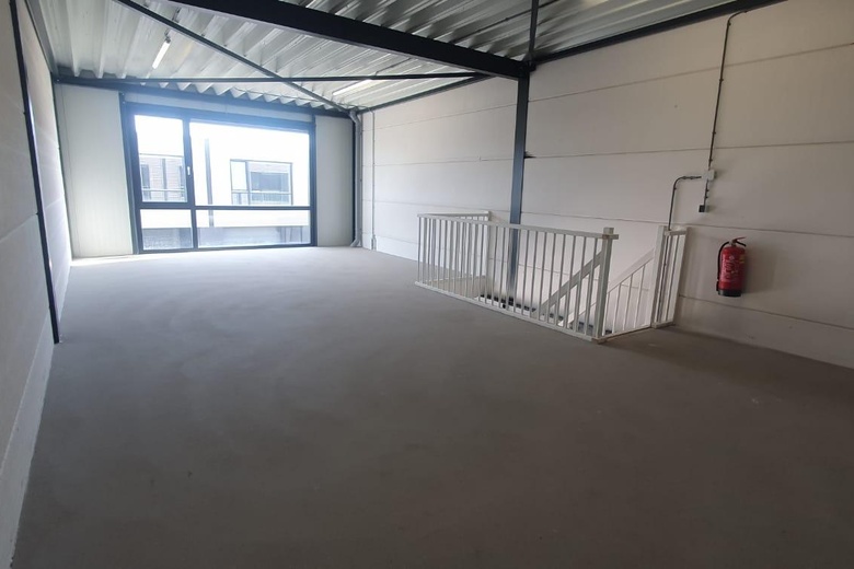 BedrijfsruimteaanMarinus van Meelweg 34 13<br/> inEindhoven