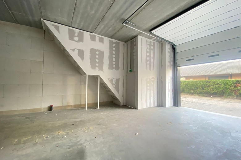 BedrijfsruimteaanTransformatorstraat 6 L<br/> inVeenendaal BedrijfsruimteaanTransformatorstraat 6 L<br/> inVeenendaal