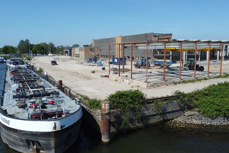 KavelaanLindtsedijk 14 N<br/> inZwijndrecht