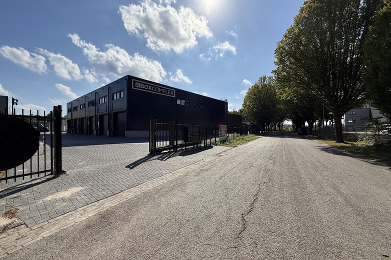 BedrijfsruimteaanHoolstraat 21 A 3<br/> inWeert