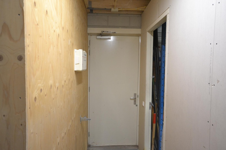 BedrijfsruimteaanJulianaweg 268 c<br/> inVolendam