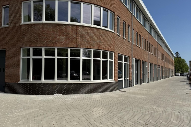 Kantoorruimte Weesp - Nijverheidslaan 0 ong - Foto 19