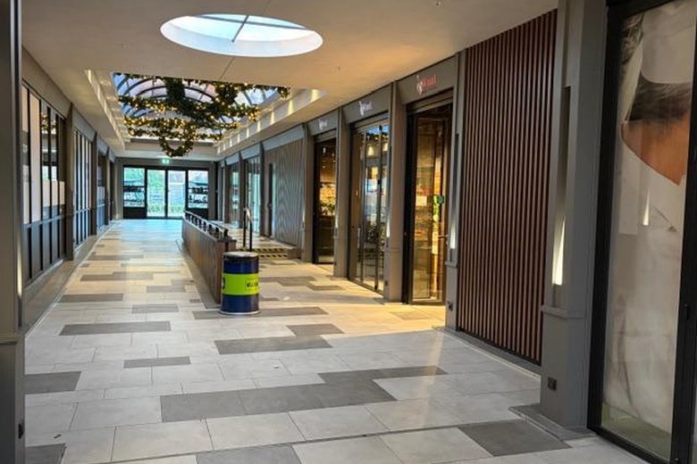 WinkelruimteaanEdeseweg 101<br/> inWekerom