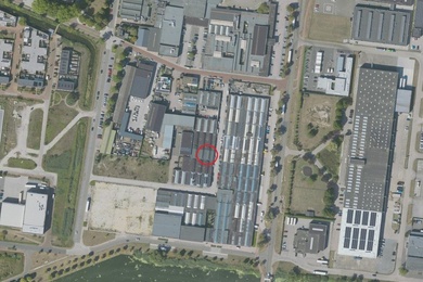 Bedrijfsruimte Helmond - 1e Indumaweg 5 C - Foto 2