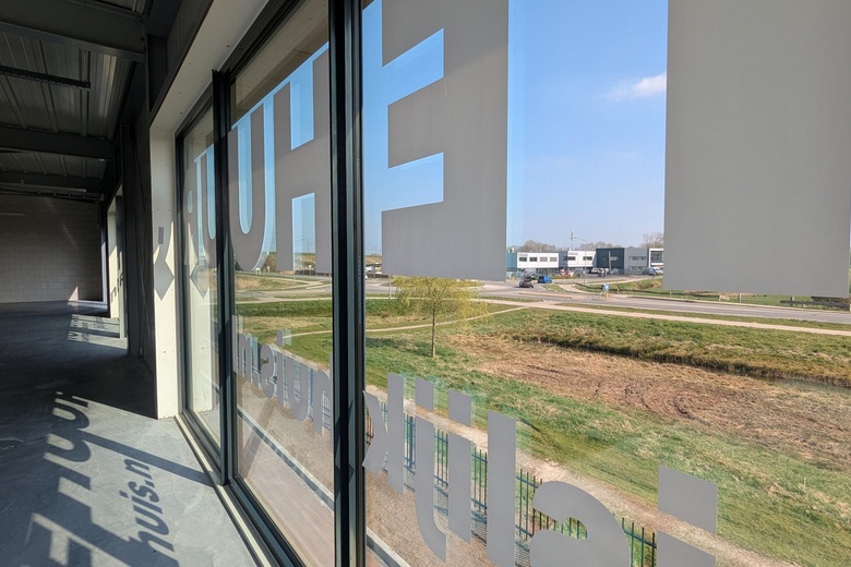 KantoorruimteaanEnergiestraat 1<br/> inHattem