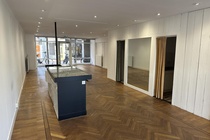 Bekijk foto 5 van Raadhuisstraat 287 Bekijk foto 5 van Raadhuisstraat 287