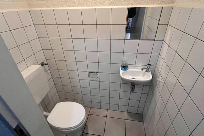 BedrijfsruimteaanBlauwwater 12 B<br/> inBelfeld