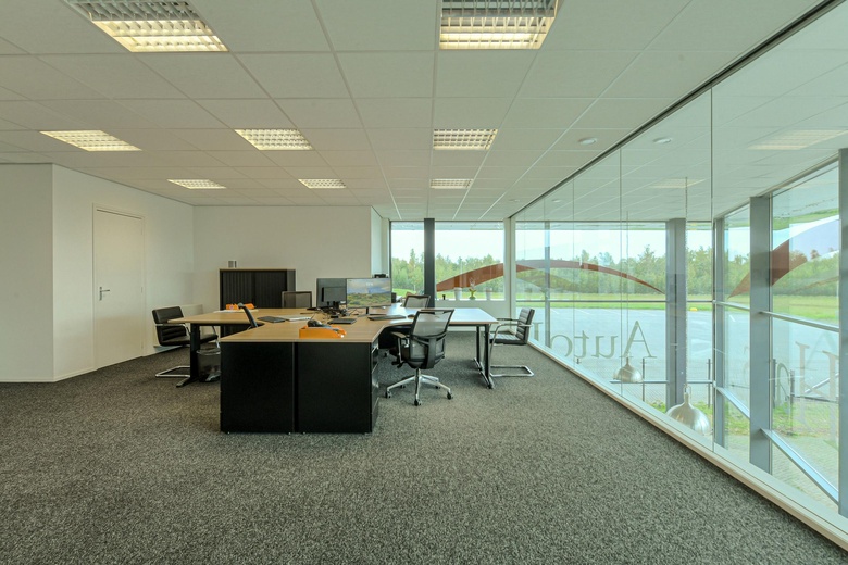 KantoorruimteaanNeerloopweg 28<br/> inBreda