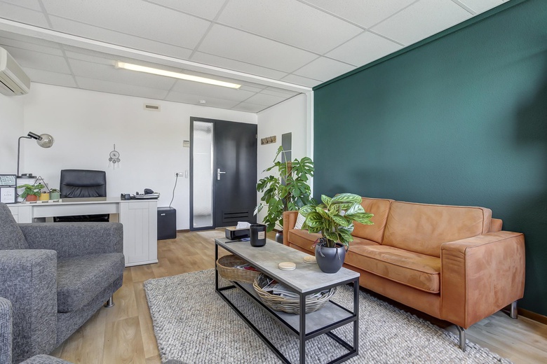 KantoorruimteaanGroenestraat 294<br/> inNijmegen