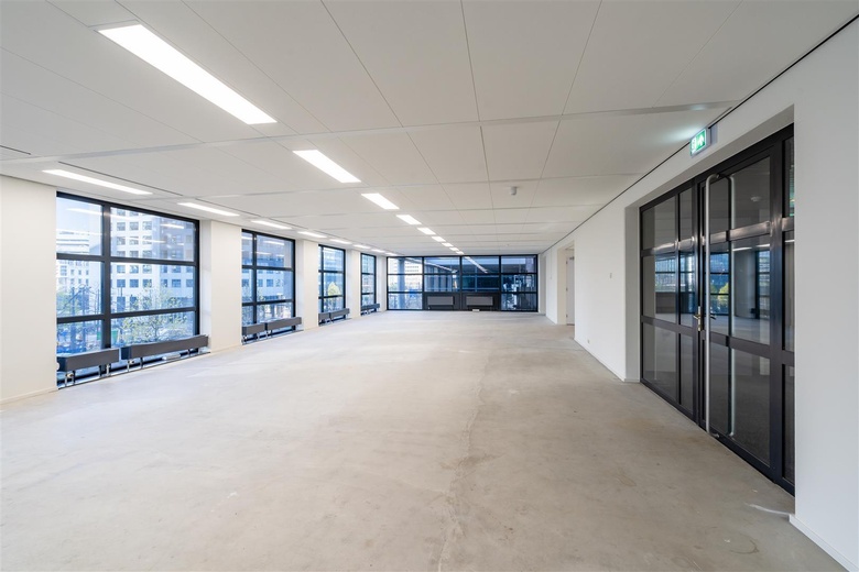 KantoorruimteaanWeena 200<br/> inRotterdam KantoorruimteaanWeena 200<br/> inRotterdam
