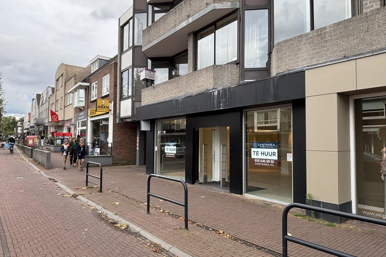 Winkelruimte Soest - van Weedestraat 59 - Foto 3