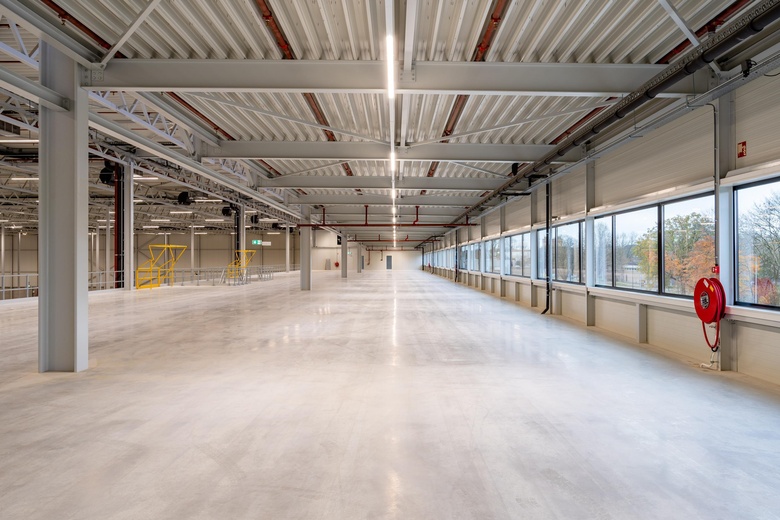 Bedrijfsruimte Helmond - Churchill-laan 202 - Foto 26