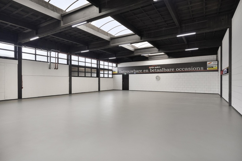Bedrijfsruimte Roosendaal - Jan Frederik Vlekkestraat 278 - Foto 5