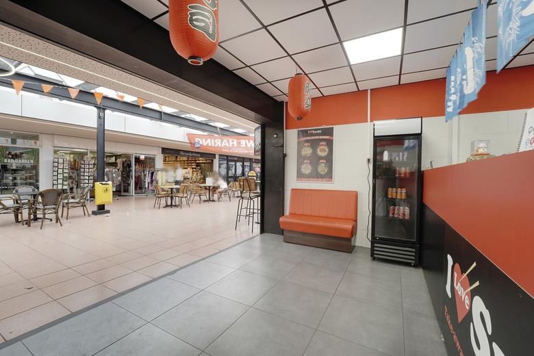Winkelruimte Katwijk - Hoornesplein 121 - Foto 3