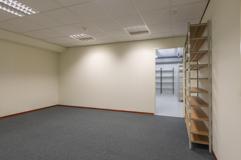 BedrijfsruimteaanPanoven 56<br/> inIJsselstein